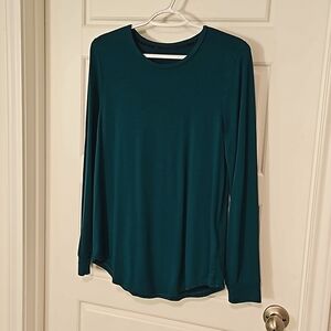 J Crew Ultra Lightweight Sweatshirt